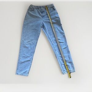 Classic Blue Women's Jeans denim riders